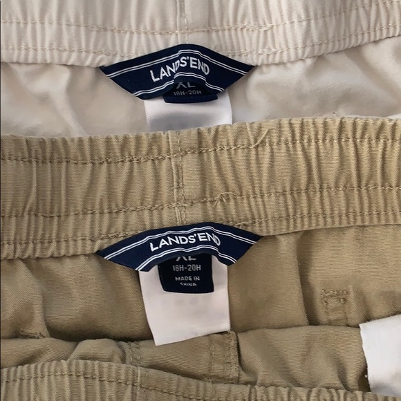 2 pairs of shorts - Picture 4 of 4